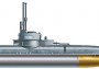 Italeri U-BOOT BIBER (1:35)