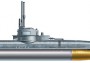 Italeri U-BOOT BIBER (1:35)