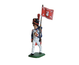 1:72 French Imperial Old Guards Grenadiers (1804–1815)