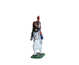 1:72 French Imperial Old Guards Grenadiers (1804–1815)