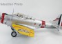 1:32 SBD-1 Dauntless BuNo 1597, Squadron Commander of VMB-2, US Marine Corps, San Diego, 1940