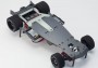 1:12 Plazma Lm Toyota GT-One TS020 No.27 Carbon Edition (stavebnica)