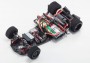 1:12 Plazma Lm Toyota GT-One TS020 No.27 Carbon Edition (stavebnica)