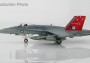 1:72 F/A-18A Hornet RAAF No.75 Sqn Magpies