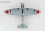 1:72 Aichi D3A1 Kanbaku/Val IJNAS Zuikaku Flying Group