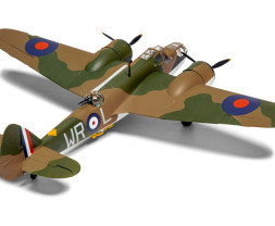 1:72 Bristol Blenheim Mk.IVF