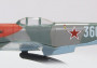 1:72 Jak-3, Anton Dmitrievich Yakimenko