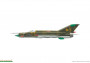 1:48 MiG-21MF (WEEKEND edition)