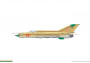 1:48 MiG-21MF (WEEKEND edition)