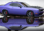 1:10 Dodge Challenger SRT Demon Fazer Mk2 4WD (Ready Set)