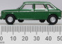 1:76 Austin Maxi Tara Green