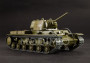 1:43 KV-1 (1942)