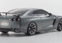 Nissan GT-R R35 Dark Metal Grey