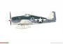 1:48 Grumman F6F-3 Hellcat (ProfiPACK edition)