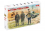 1:35 Soviet Tank Crew (WW2)