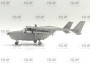 1:48 Cessna O-2A, USAF, Late Production 