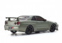 Nissan GT-R R34 V-Spec 2 Nur Millennium Jade