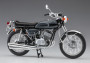 1:12 Kawasaki 500-SS/MACH III (H1)