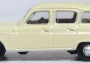 1:76 Renault 4 Beige