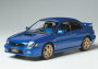 1:24 Subaru Impreza WRX STi