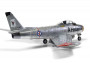 1:48 North American F-86F-40 Sabre