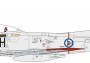 1:48 North American F-86F-40 Sabre