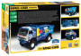 1:35 Kamaz-43509 Rallye Truck