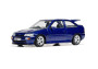 1:43 Ford Escort RS Cosworth, Luxury Imperial Blue