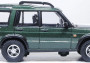 1:76 Land Rover Discovery 2 Metallic Epsom Green