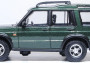 1:76 Land Rover Discovery 2 Metallic Epsom Green