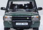 1:76 Land Rover Discovery 2 Metallic Epsom Green