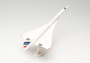 1:250 Concorde, Air France, 1990s Colors (Snap-Fit)