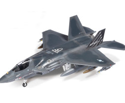 1:72 ROKAF KF-21 Boromae