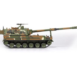 1:35 R.O.K. Army K9A1 SPH Thunder