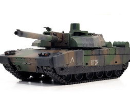 1:72 French Army Char Leclerc