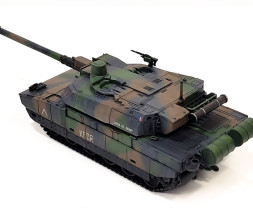 1:72 French Army Char Leclerc