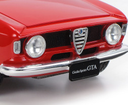 1:24 Alfa Romeo Giulia Sprint GTA