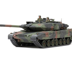 1:35 Leopard 2 A7V