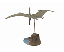 1:35 Pteranodon