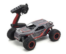 1:10 RAGE 2.0 Fazer Mk2 EP 4WD Readyset (barevné schéma 1)