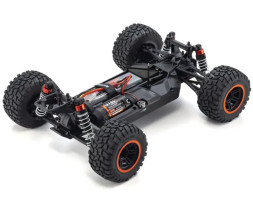 1:10 RAGE 2.0 Fazer Mk2 EP 4WD Readyset (barevné schéma 1)