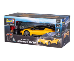 1:24 RC autíčko Revell Maserati MC20