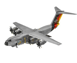 1:144 Air Defender Set (Airbus A400M, Tornado)