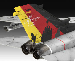 1:144 Air Defender Set (Airbus A400M, Tornado)