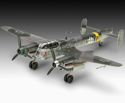 1:72 Arado Ar-240