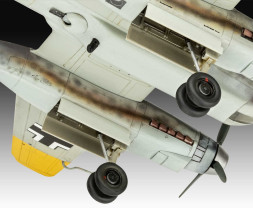 1:72 Arado Ar-240