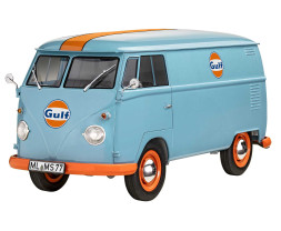 1:24 VW T1 Panel Van ″Gulf″