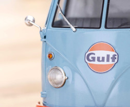 1:24 VW T1 Panel Van ″Gulf″