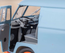 1:24 VW T1 Panel Van ″Gulf″