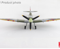 1:48 Supermarine Spitfire Mk.V, RAF No.312 Squadron, AD572, František Peřina